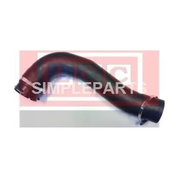 Turbodmychadlo Hadička plnicího vzduchu, 8200730589, LCC PRODUCTS, LCC6249