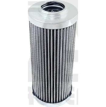 Filtrační vložka servořízení