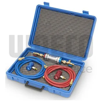 Nemrznoucí směs do chladiče Tester, kompresorový olej / chladicí kapalina, , WAECO, 8885100164