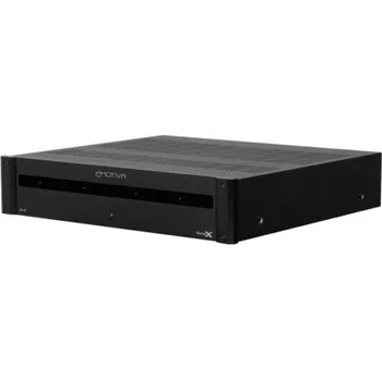 Hi-Fi Zesilovač Emotiva BASX A4