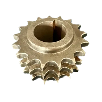 ČZ Řetězové kolo - 08B-3-17-P