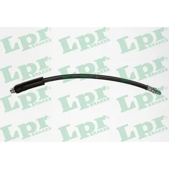 Auto-moto Brzdová hadice, , 60562631, LPR, 6T46861