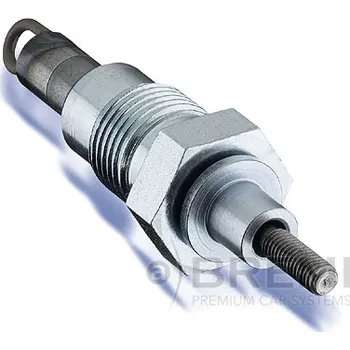 Zapalovací a žhavicí svíčka Zhavici svicka, , 0001596001, 0001596101, 0001596101, 1102, 5614217, B40, MKP00070, BREMI, 25034