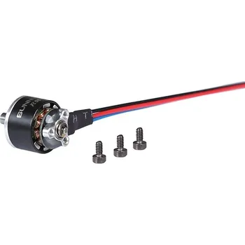 RC model vrtulníku M1 Ocasní motor - stříbrný