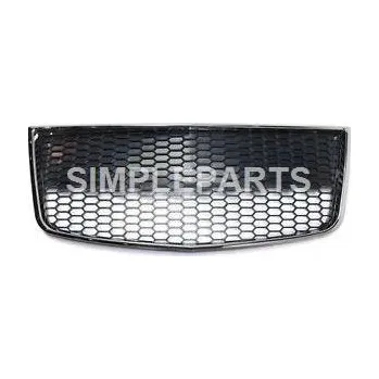 Nárazník kryty nárazníku | střed 96813738, 96813738, ECAR, 251527-0