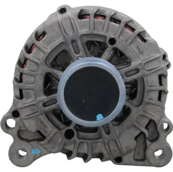 Autoelektrika Alternátor Volkswagen 180A FG18T199 Valeo New