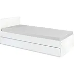 Klups 180 x 80 cm Dalia s úložným…