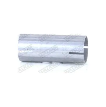 Spojovací trubky, výfukový systém, , WALKER, 82591