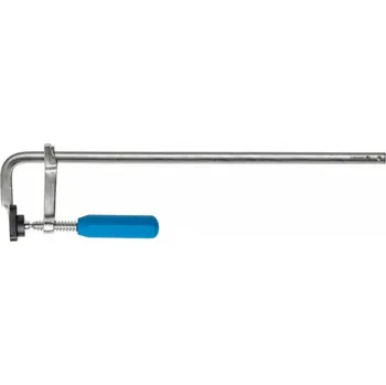 Truhlářská svěrka HÖGERT Technik Kovaná truhlářská svěrka 300x80 mm HT3B914