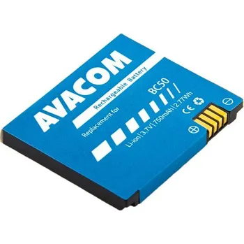 Avacom GSMO-BC50-S750