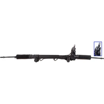 Posilovač řízení Řídicí mechanismus, , 1637352, 3601094, 3760685, 4038762, 5019092, F57C3504GDRM, F57C3550EA, ELSTOCK, 11-0153