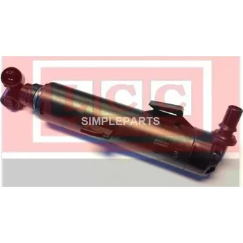 Příslušenství osvětlení automobilu Tryska ostrikovace, cisteni svetlometu, 4H0955101B, LCC PRODUCTS, LCC3226