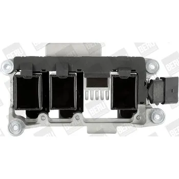 Zapalovací cívka Zapalovací cívka BorgWarner (BERU) ZSE154