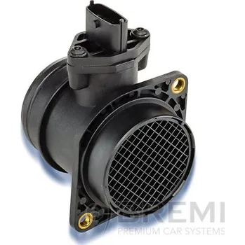 Váha vzduchu Snimac mnozstvi protekajiciho vzduchu, , 46533308, BREMI, 30073