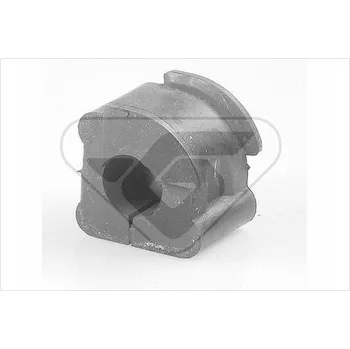 Stabilizátor nápravy Drzak, Pricny stabilizator, , 191411314, HUTCHINSON, 590060