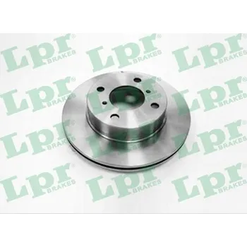 Brzdový kotouč Brzdový kotouč, , 5531175F00, 5531175F00000, 5531175F10, 55311A75F00000, 55311M75F00, 55311M75F00000, AB35010013, LPR, S5131V