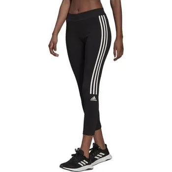 adidas Aeroready Designed to Move Cotton-Touch HD1725 Dámské legíny adidas Aeroready Designed to Move Cotton-Touch HD1725