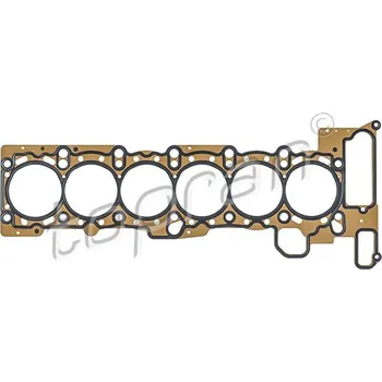 Automobilové těsnění Těsnění, hlava válce, , 11127501305, TOPRAN, 501 115