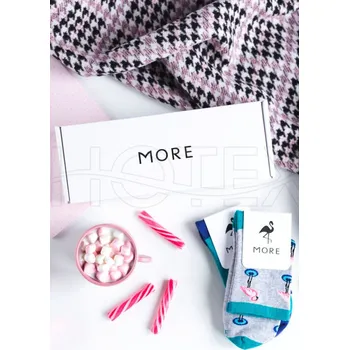 Dárková krabička na ponožky More