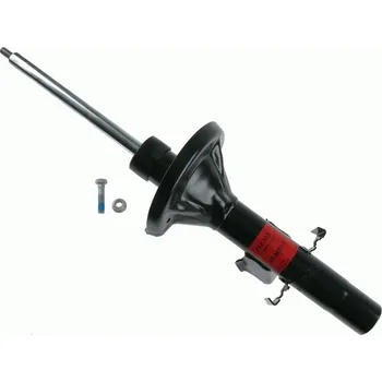 Tlumič pérování, , 5027611, 93BB18K076DF, 93BB18K076ED, 93BX18K076DA, 93BX18K076DF, 93BX18K076DL, SACHS, 312 303