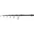 Rybářský prut Daiwa Black Widow Tele Carp 360 cm/3,00 lb
