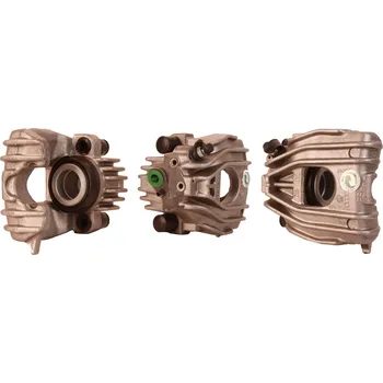 Brzdový systém Brzdový třmen, , 6E0615123, ELSTOCK, 82-1365