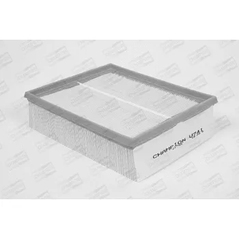 Vzduchový filtr Vzduchový filtr, , 7700111834, CHAMPION, U741/606