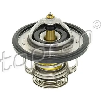 Motor automobilu Termostat, chladivo, , 2550027000, TOPRAN, 820 305