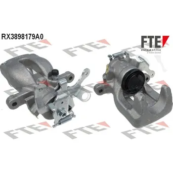 Brzdový třmen Brzdový třmen, , 4402F5, FTE, RX3898179A0