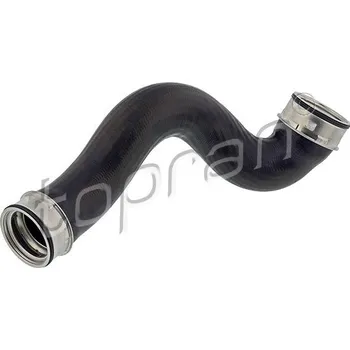 Příslušenství pro turbodmychadlo Hadička plnicího vzduchu, , 2035282182, 2035283182, 2035283382, A2035282182, A2035283182, A2035283382, TOPRAN, 408 123