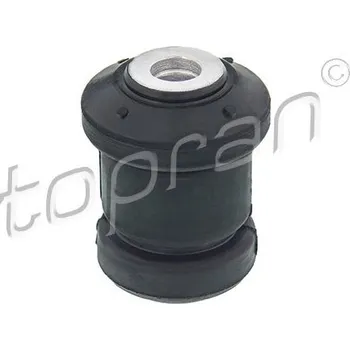 Silentblok nápravy Uložení, řídicí mechanismus, , 1061570, 89AG3063AE, TOPRAN, 301 581