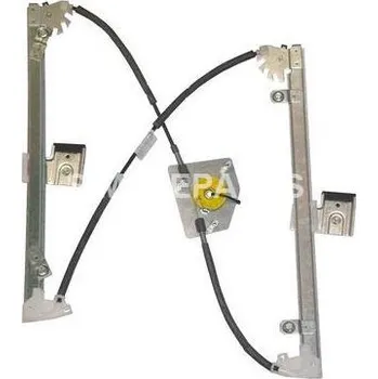 Stahovačka okna Zvedací zařízení okna bez mortorku 824712L000,8207261,, 824712L000,8207261,, ECAR, 4015PSG1