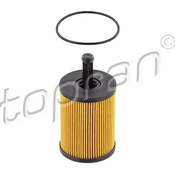 Filtr do auta Olejový filtr, , 045115466A, 070115562, 071115562, 071115562A, 071115562C, 1118184, 1250679, 3M216744AA, EFL405, MN980125, YM216744AA, TOPRAN, 108 902