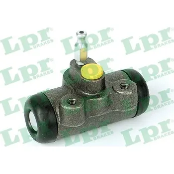 Auto-moto Válec kolové brzdy, , AM66670121, LPR, 4561