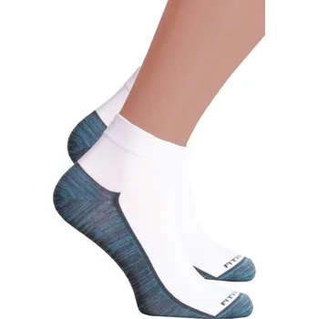 Chlapecké kotníkové ponožky 054/171 STEVEN