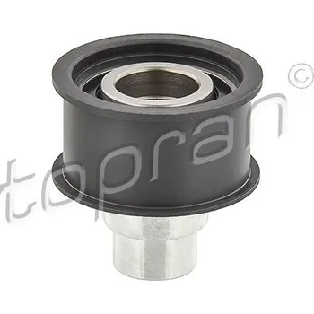 Rozvod motoru Vratná/vodicí kladka, ozubený řemen, , 0636418, 09128741, 5636424, 636418, 90411787, TOPRAN, 201 198