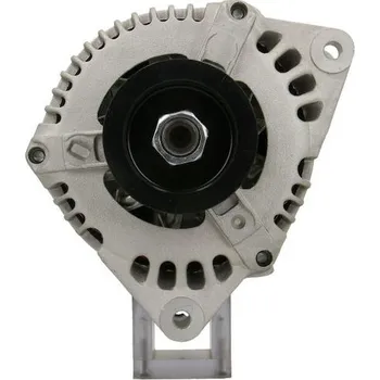 Alternátor Alternátor Range Rover 100A 63321353 +Line