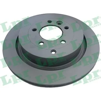 Brzdový kotouč Brzdový kotouč, , LPR, A4002VR