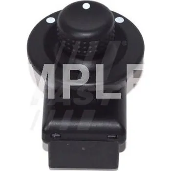 Blatník karosérie Spínač, nastavení zrcátek, , 7700410141, 7700429992, 7700803531F, 8200002442B, ECAR, 6015P-62