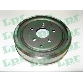 Brzdový buben Brzdový buben, , 211609615, LPR, 7D0237