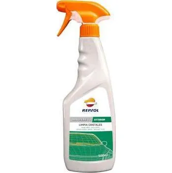 Motorový olej Čistidlo na skla, , REPSOL, RP706A81