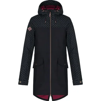 Dámská větrovka Loap LARUMBA Dámský softshell kabát US S SFW2302-V21G