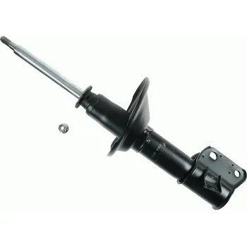 Tlumič pérování, , 20310FA600, 20310FA800, 20310FA801, 20310FA820, 20310FA840, 20310FA841, 20310FA842, 20311FA600, 20311FE0409L, SACHS, 280 808