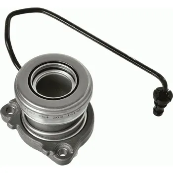 Spojkové ložisko Centrální vysouvač, spojka, , SACHS, 3182 654 202