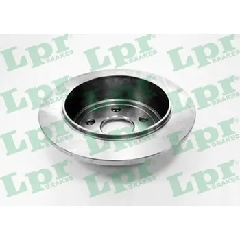 Brzdový kotouč Brzdový kotouč, , 052060147AA, 52060147AA, LPR, J2003P