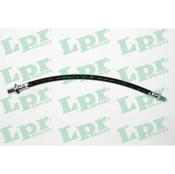 Brzdová hadice Brzdová hadice, , 9094702599, 9094702600, LPR, 6T48247