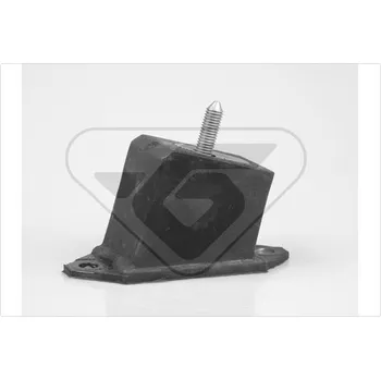 Zavěšení motoru Zaveseni motoru, , 7700747676, 7700763206, HUTCHINSON, 539706