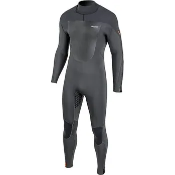 Neoprenový oblek neopren PROLIMIT Magma Steamer 5/4 GBS BLACK/BLUE velikost neoprenů a trapézů 50/M