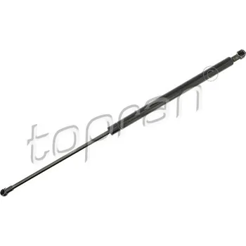 Karosérie Pneumatická pružina, zavazadlový / nákladový prostor, , 2037400045, 2039800364, A2037400045, A2039800364, TOPRAN, 407 812