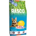 Rasco Premium Cat Kibbles Adult…